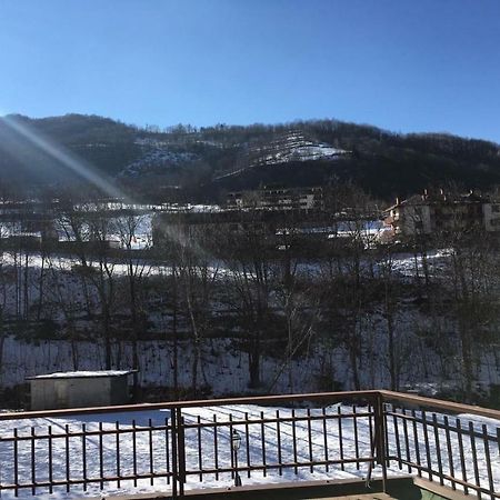 Apartament Limone Limone Piemonte Ngoại thất bức ảnh