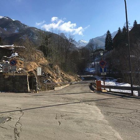 Apartament Limone Limone Piemonte Ngoại thất bức ảnh