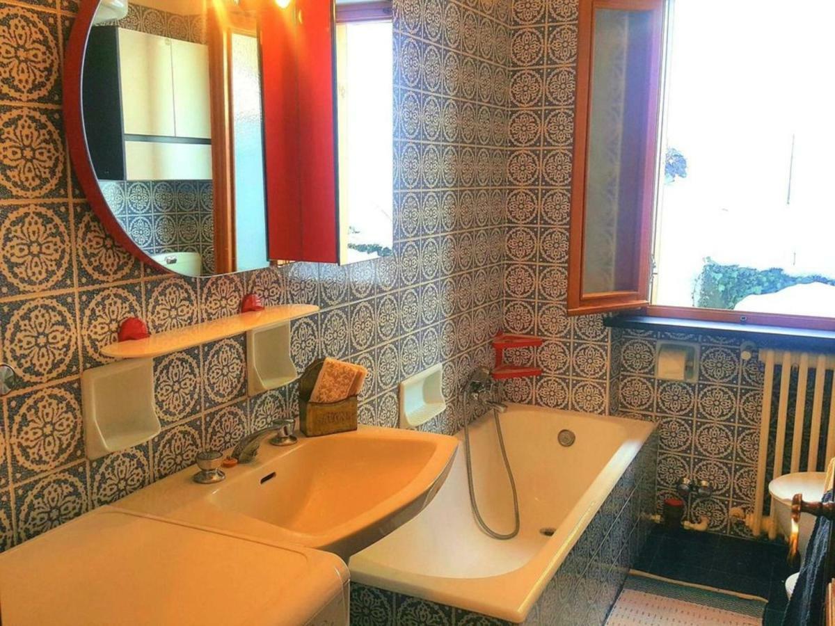 Apartament Limone Limone Piemonte Ngoại thất bức ảnh