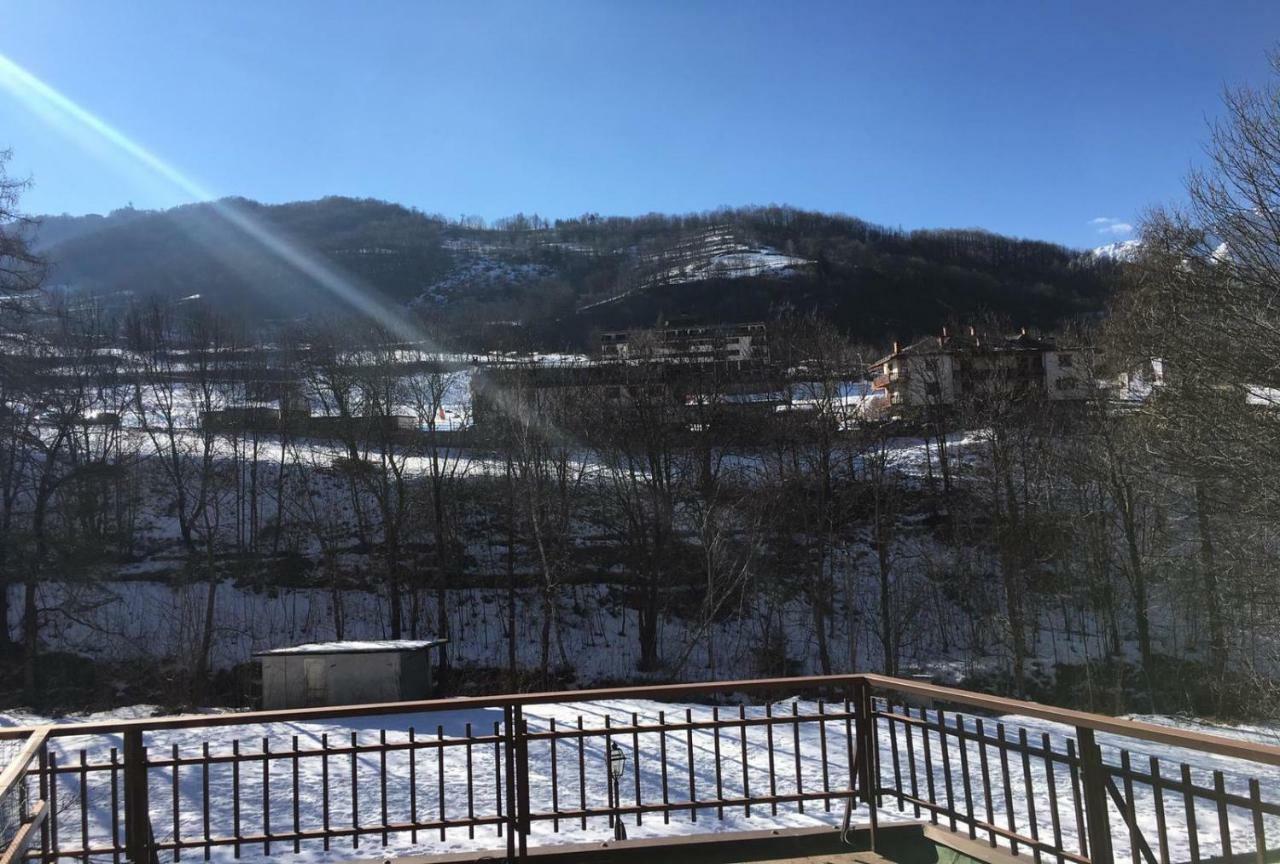 Apartament Limone Limone Piemonte Ngoại thất bức ảnh