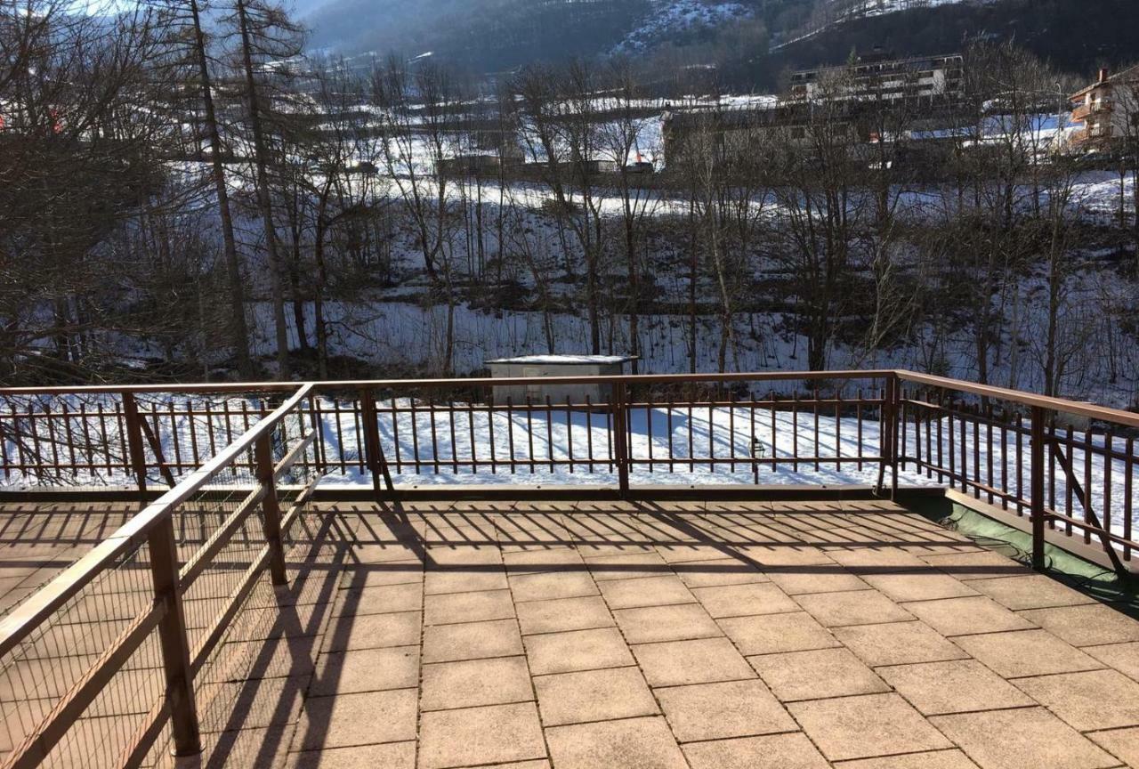 Apartament Limone Limone Piemonte Ngoại thất bức ảnh