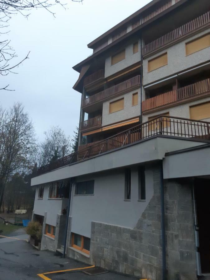 Apartament Limone Limone Piemonte Ngoại thất bức ảnh