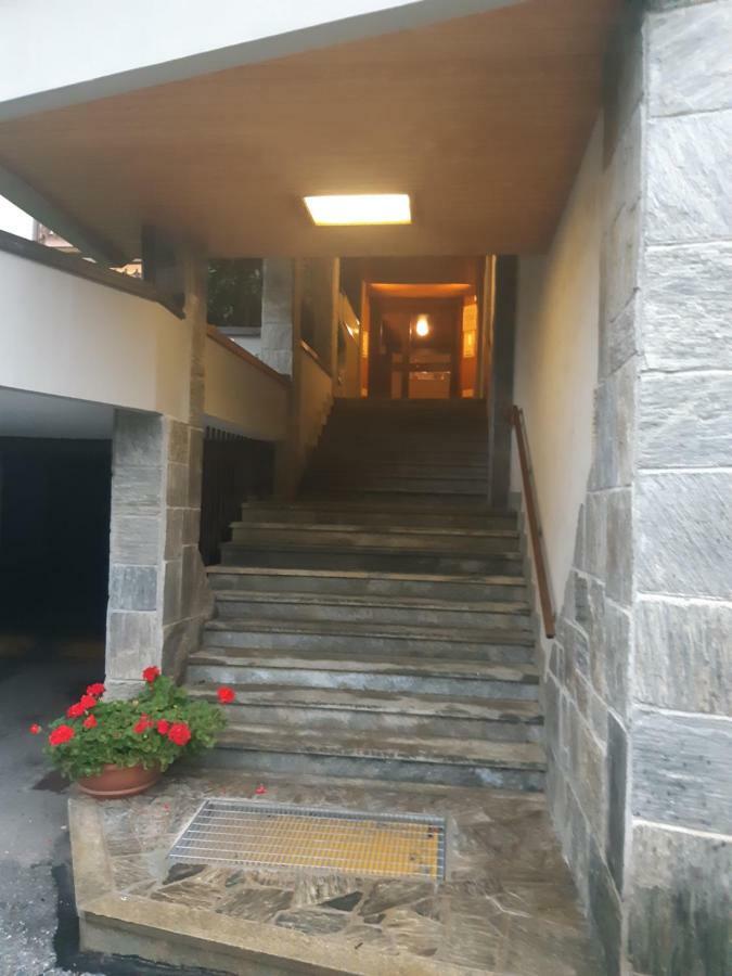 Apartament Limone Limone Piemonte Ngoại thất bức ảnh