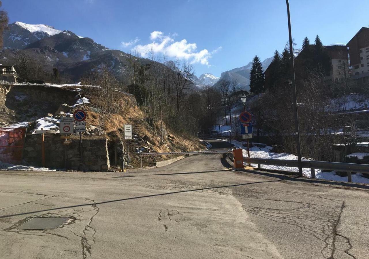 Apartament Limone Limone Piemonte Ngoại thất bức ảnh